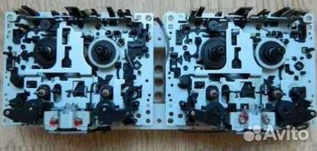 Panasonic RX DT 680, 690, 990