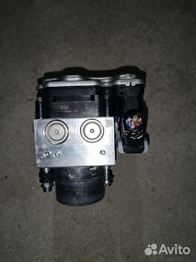 Блок абс abs Mitsubishi Outlander 4 2023 Оригинал