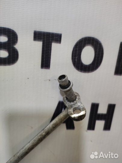 Трубка кондиционера Mitsubishi Asx GA1W 4A92 2011