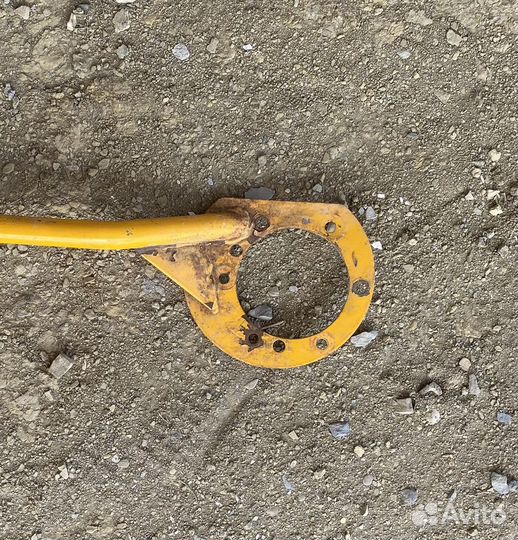 Распорка ваз 2109 2114