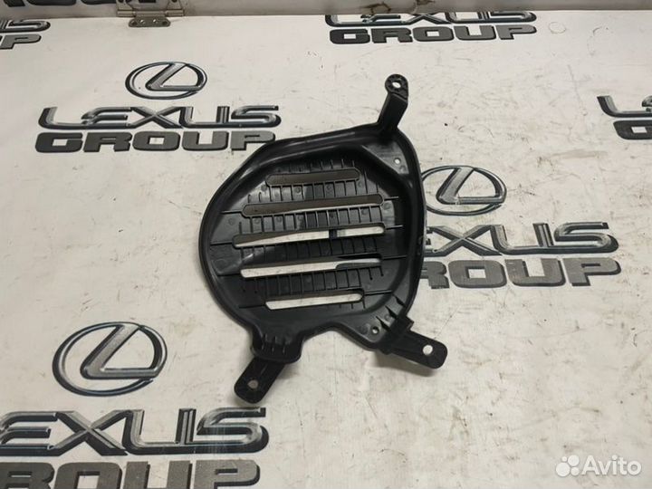 Обшивка багажника Land Rover Range Rover Sport