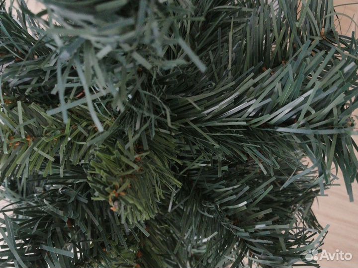 Новая ёлочка 80см