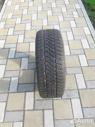 Vredestein Wintrac 225/55 R16 95H