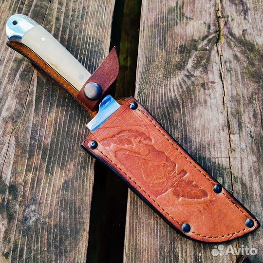 Кухонный нож Пчак