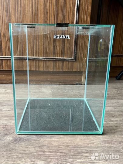 Аквариум для рыбок 20 литров, аквариум