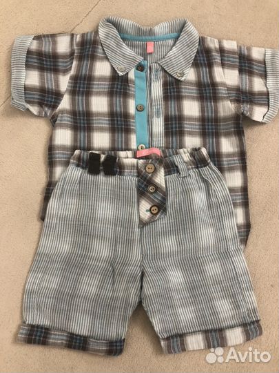 Комплект shoupette р98