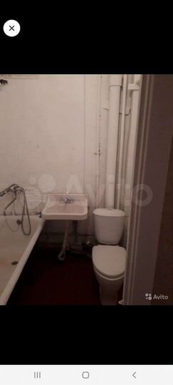 1-к. квартира, 30,7 м², 4/5 эт.