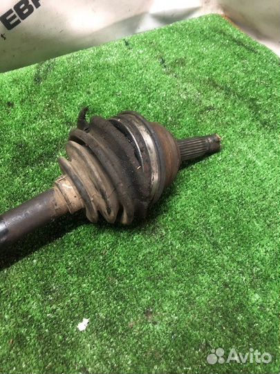 Привод передний правый Geely Otaka седан 1.5