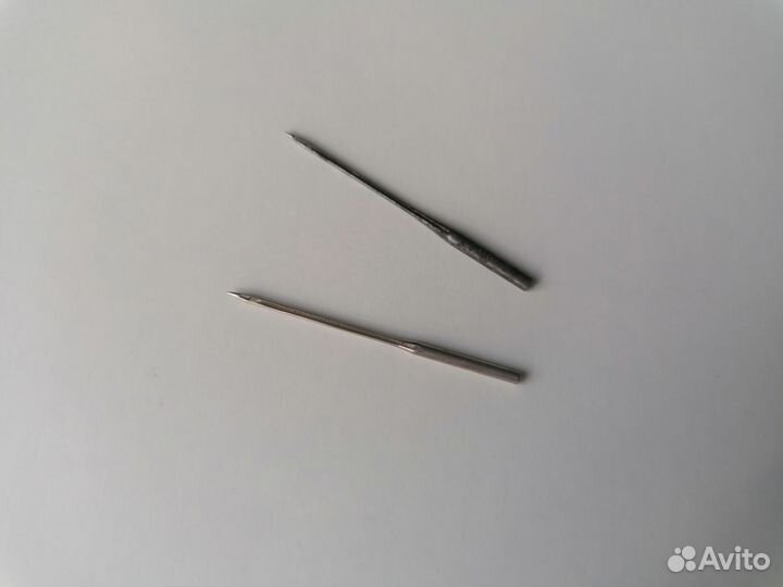 Крючок для поднятия петель Игла швейная