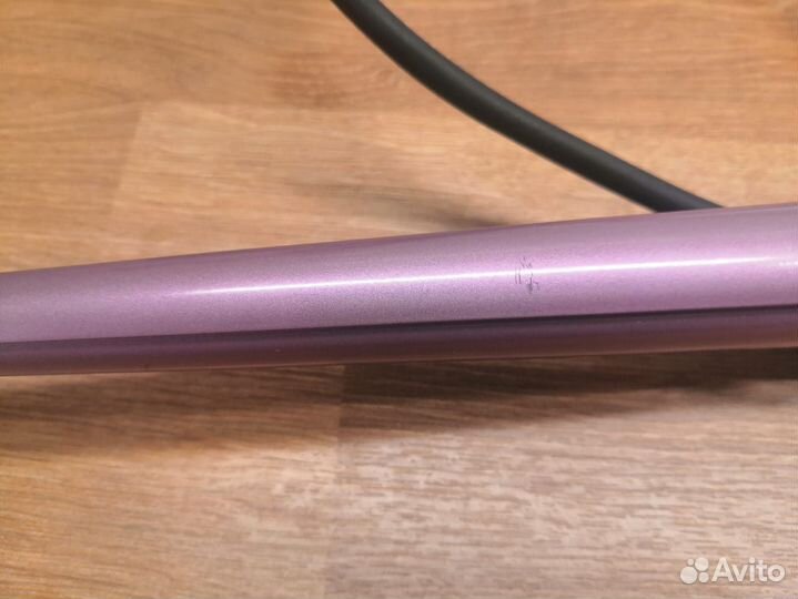 Плойка Philips BHB871