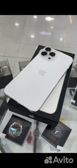 iPhone 13 Pro Max, 256 ГБ