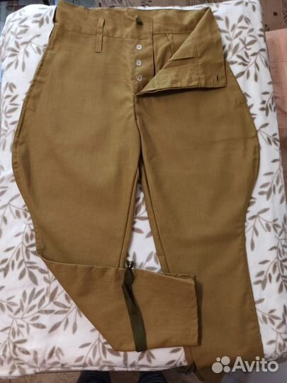 Гимнастерки х/б и п/ш