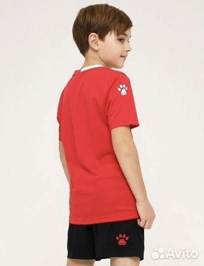 Футбольная форма Kelme 110-116