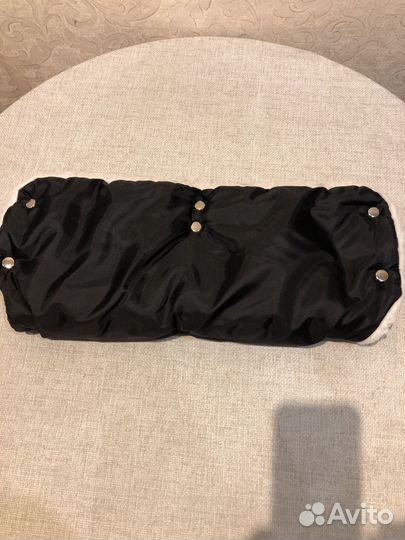 Муфта на коляску