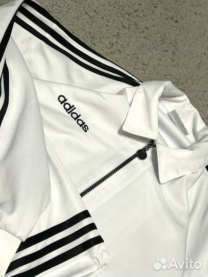 Олимпийка adidas y-3 type