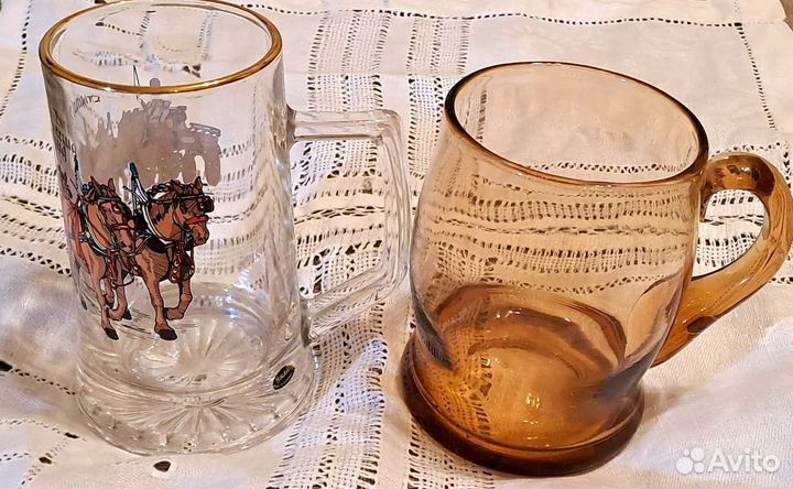 Пивная кружка