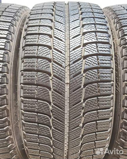 Michelin X-Ice 225/45 R17 94H