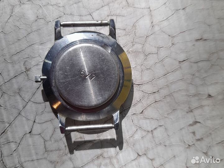 Часы женские