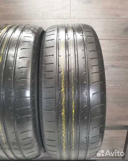 Hankook Ventus Prime 2 K115 235/60 R18 103H