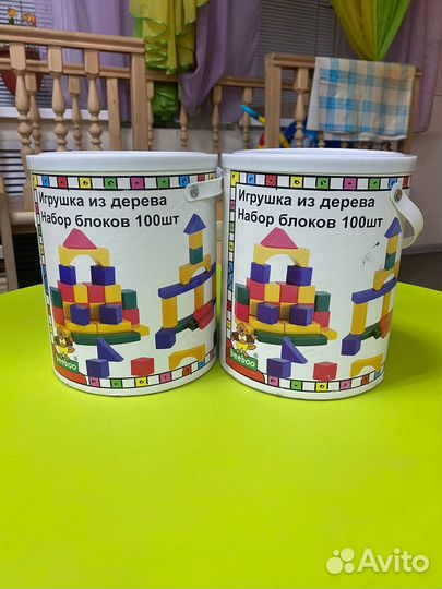 Игрушки для детей