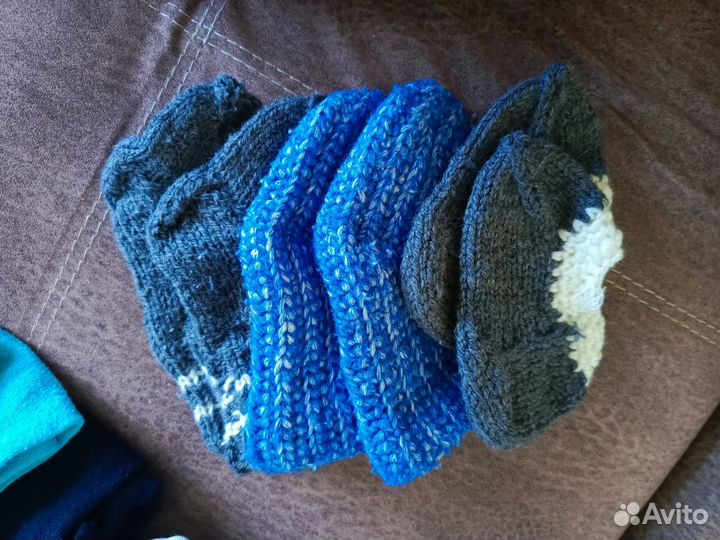 Детские вещи пакетом