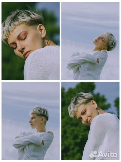 Фотограф-ретушер