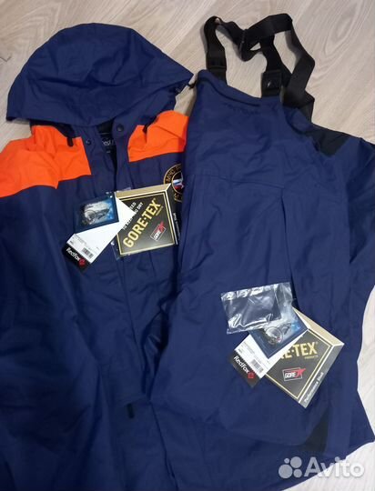 Мужская одежда