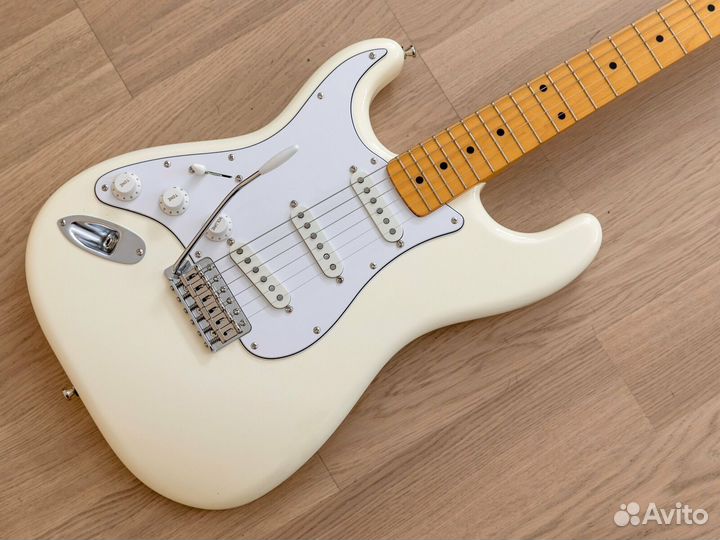 Электрогитара Edwards E-SE-125M Reverse Body Strat
