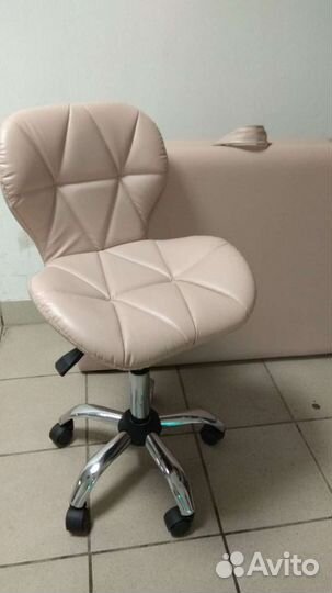 Стул мастера