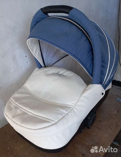 Прогулочная коляска бу