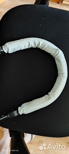 Коляска-трость