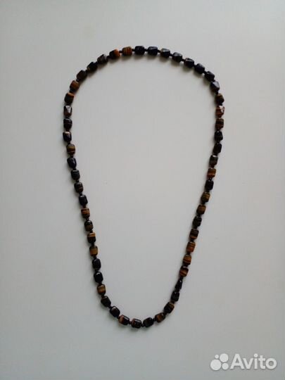 Бусы в ассортименте