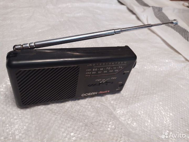 Океан-Рокс рп-301