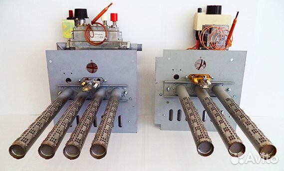 Печные горелки для бани /котлов/ и дгое