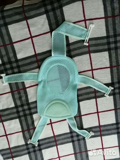 Гамак для купания новорожденных