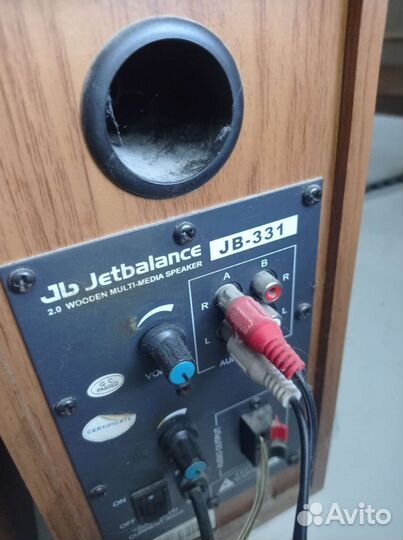 Музыкальные колонки