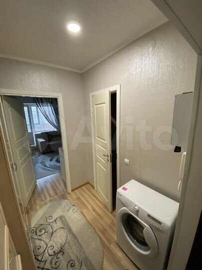 Квартира-студия, 28 м², 11/16 эт.