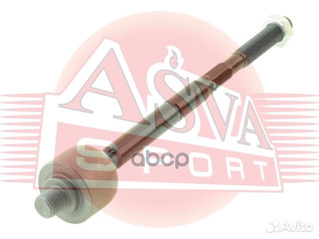 Тяга рулевая nissan/infiniti sentra RUS make -16