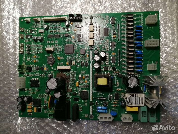 Системые платы для кофейных автоматов