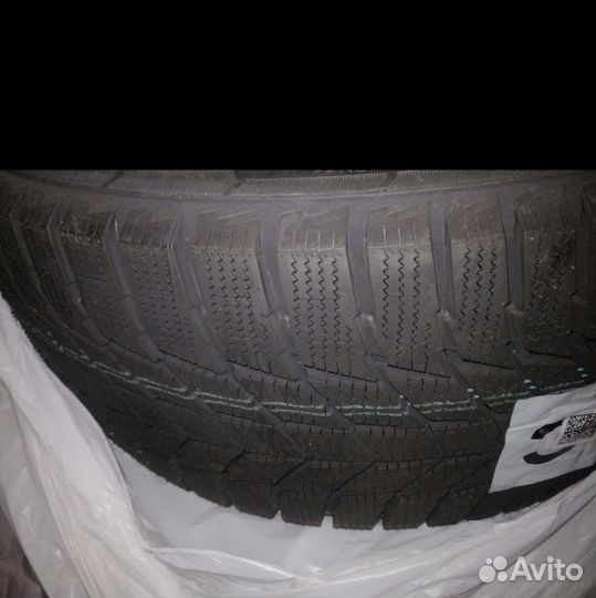 Triangle Sportex TSH11 225/40 R18