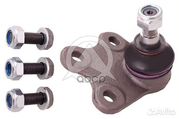 Опора шаровая правая 57085 Sidem