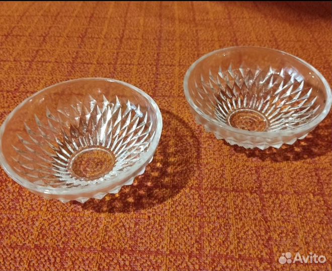 2 Пиалы СССР