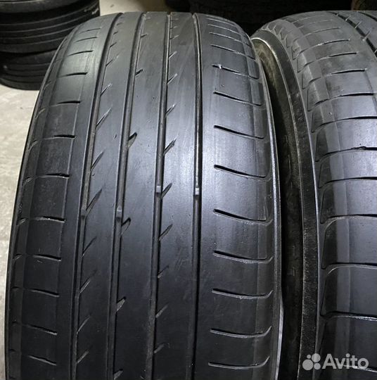 Yokohama ADVAN SPORT V103B 235/55 R20
