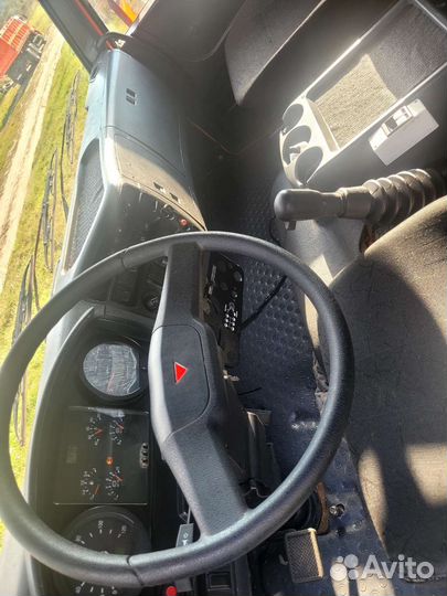 КамАЗ 65115, 2011