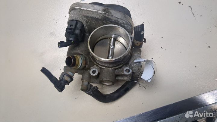 Заслонка дроссельная Chevrolet Orlando, 2012