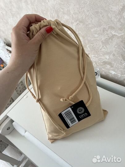 Слинг для новорожденных