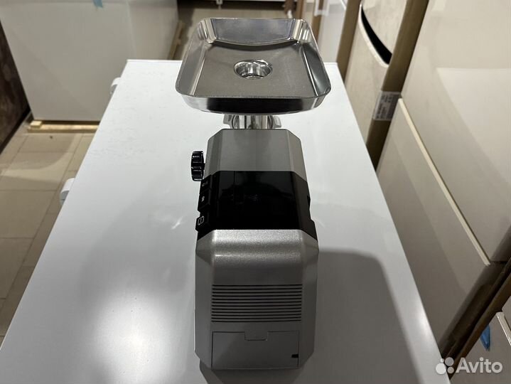 Мясорубка Комфорт luxe L4000