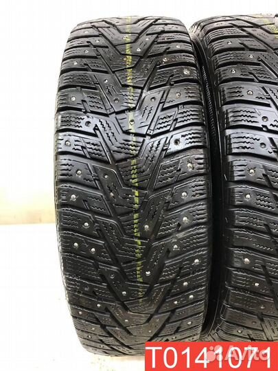 Hankook Winter I'Pike RS2 W429 195/65 R15 91T