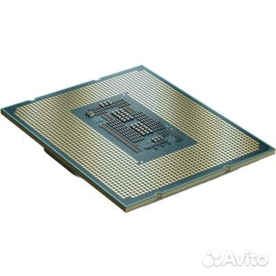 Процессор Intel Core i7 13700F OEM - новый