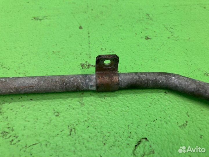 Трубка гидроусилителя mercedes-benz actros MP II